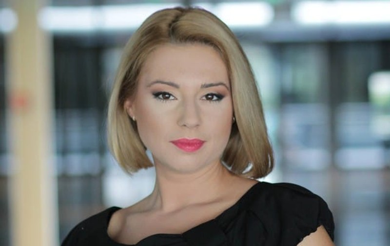 Andra Miron, fostă jurnalistă Realitatea TV, va  conduce editorial postul Euronews România
