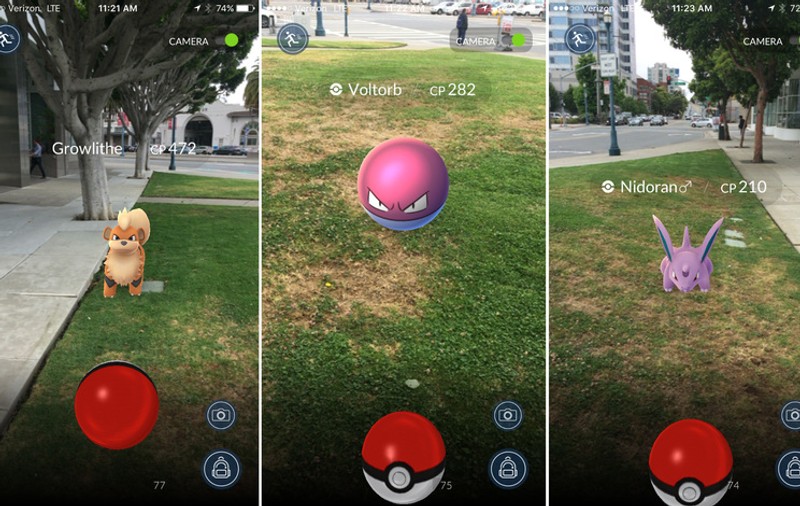 Acțiunile Nintendo au scăzut cu 17% după ce a avertizat că Pokemon Go va avea o contribuție limitată la profit
