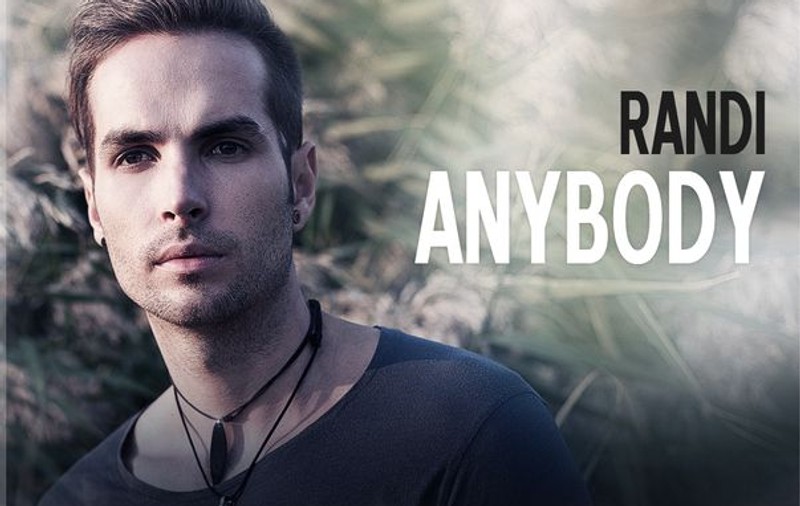 Video | Randi a lansat videoclipul piesei "Anybody"