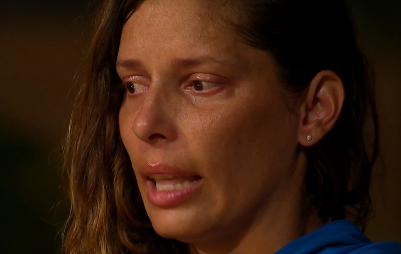 Angela Forero, descalificată de la „Survivor România” 2022. Din ce cauză părăsește competiția: „Îmi pare rău că plec! Aș fi vrut să lupt”