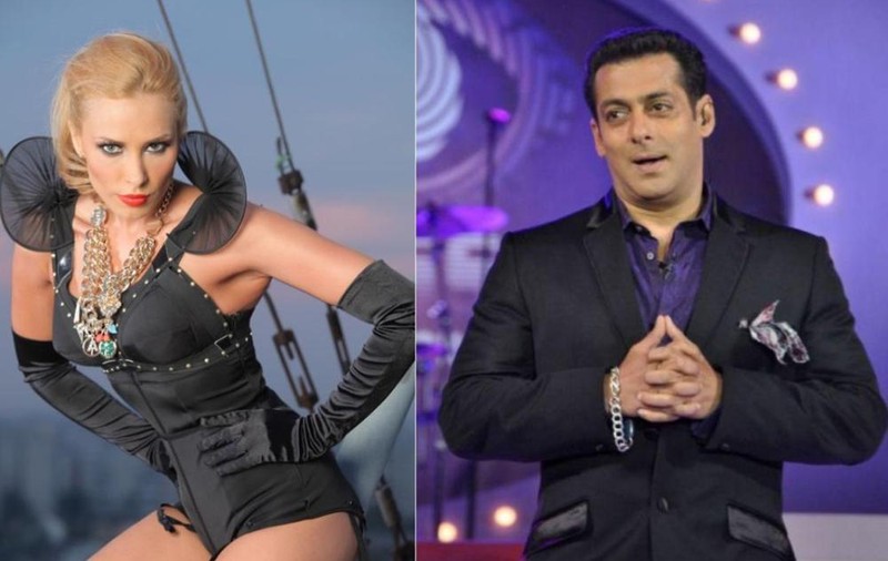 DECIZIE ŞOC! După vizita în România, Salman Khan ESTE HOTĂRÂT SĂ SE AŞEZE LA CASA LUI!