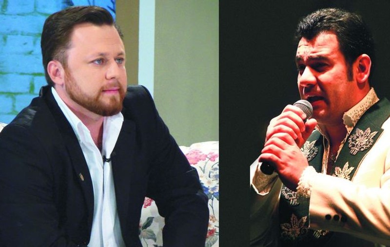 Dragoş Dolănescu se teme pentru viaţa lui