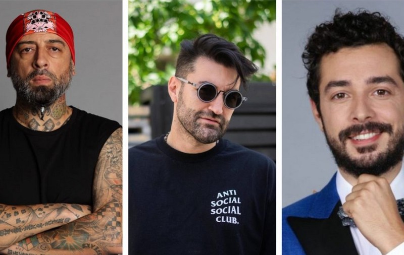 CRBL a stat cu chirie în București alături de Smiley și Marius Moga. Cum a ajuns să facă curățenie după cei doi: „Au fost niște ani foarte grei”