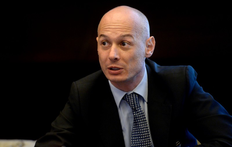Decizie definitivă: Bogdan Olteanu a scăpat de procesul penal după prescrierea faptelor. Instanța i-a confiscat un milion de euro