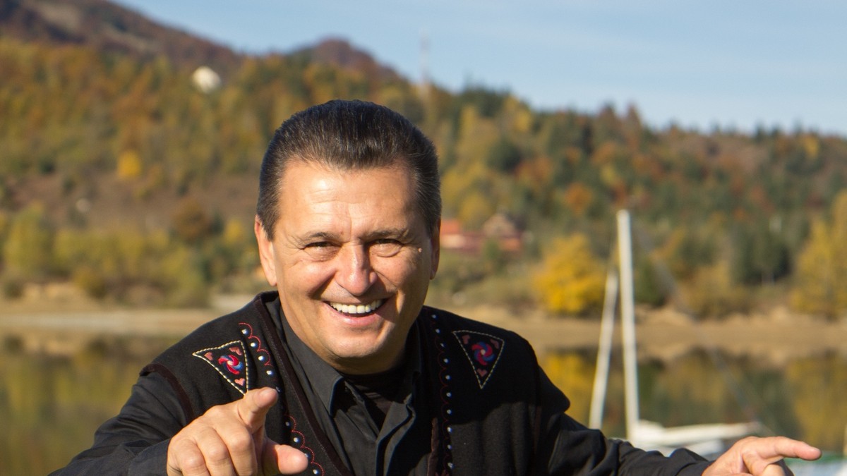 Superstițiile de Crăciun l-au marcat. Nea Mărin, dezvăluiri emoționante