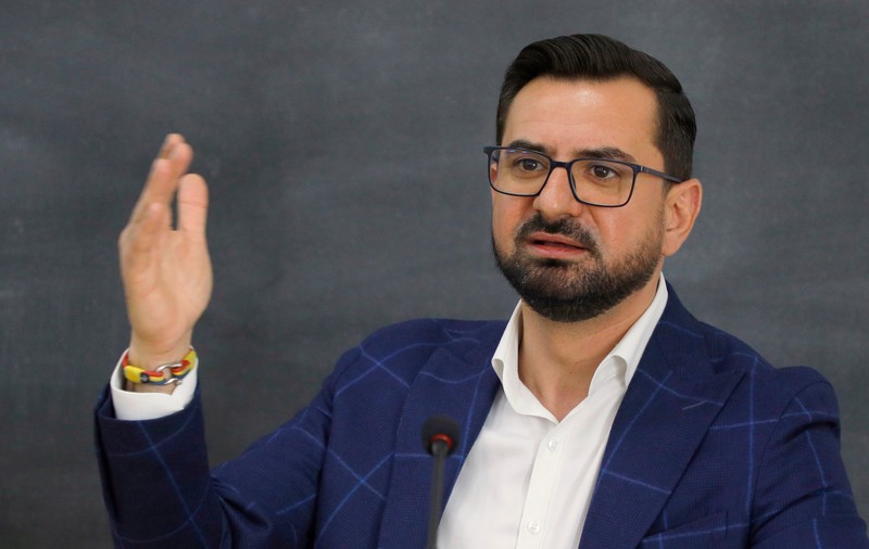 Adrian Chesnoiu, inculpat de DNA, a fost reales vicepreşedinte al PSD Olt