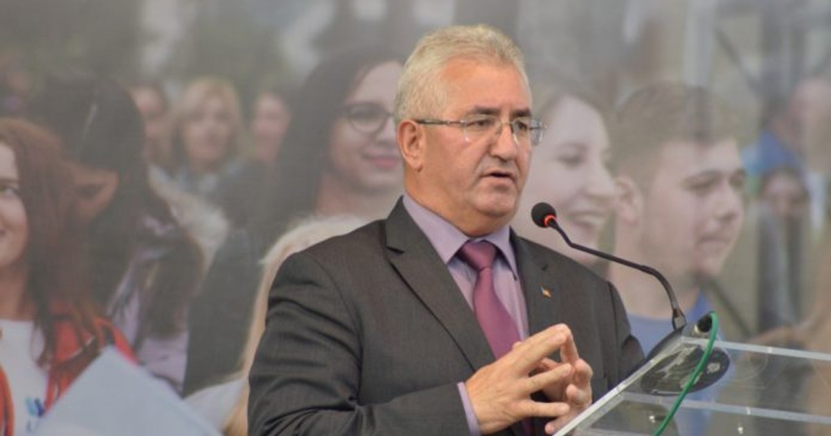 Primarul Sucevei, despre Alianța Vestului: O inițiativă lăudabilă, sută la sută administrativă