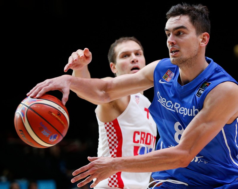 Cine sunt cei mai bogați jucători de la Eurobasket 2017 de la Cluj-Napoca