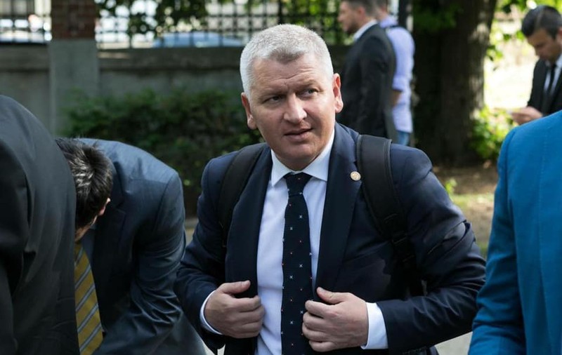 Florin Roman i-a scris rectorului Universității Babeș-Bolyai. Ce răspuns a primit