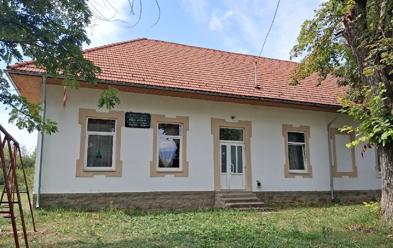 Școala din România, reabilitată cu 150.000 de lei, și închisă pentru că nu a avut elevi: „Încă sper”