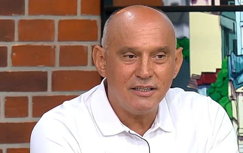 Câți bani a primit Florin Prunea să semneze cu PRO TV. Pleacă la Desafio, show care înlocuiește Survivor