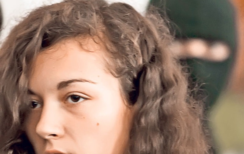 Carmen Bejan este din nou însărcinată?