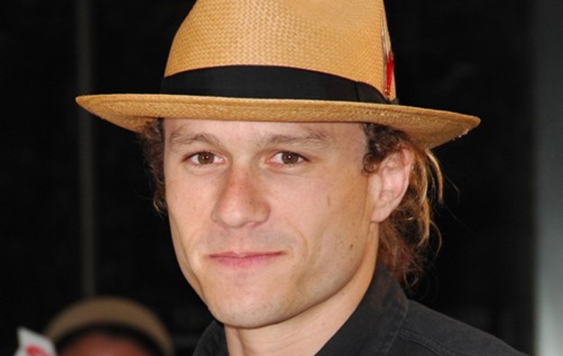 "Casa din copac" a regretatului Heath Ledger, scoasă la vânzare cu 3 milioane de dolari