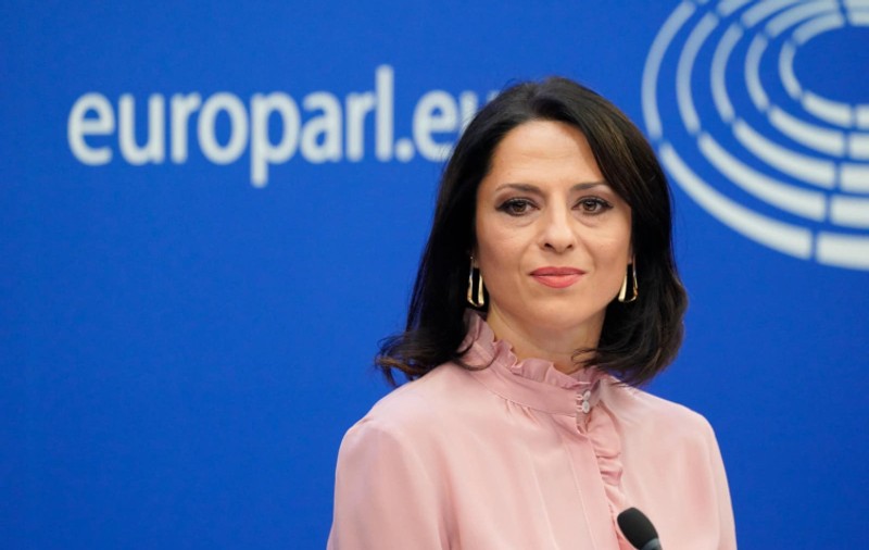 Ramona Strugariu (REPER) cere extinderea anchetei penale legate de acuzaţiile de hărţuire sexuală în spaţiul public și asupra sociologului Marius Pieleanu