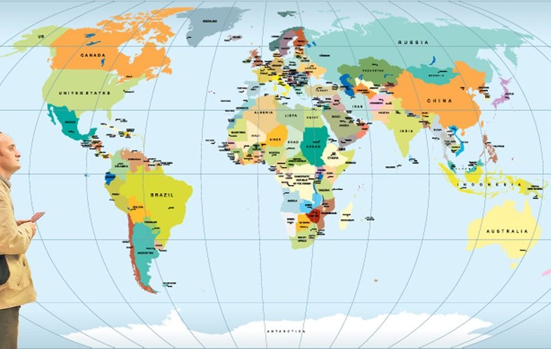 Paşaportul e mai «tare» decât cartea de identitate!