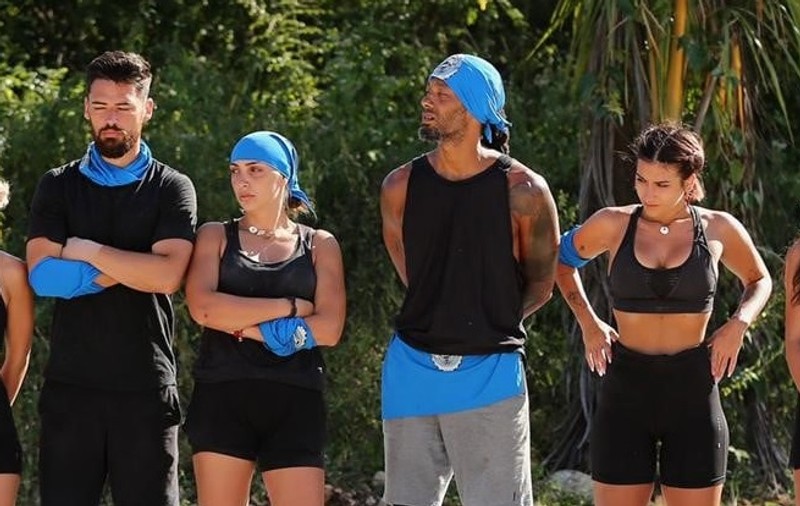 Scandal la Survivor România, între Georgiana și Andreea. Cele două au fost stăpânite cu greu. „Îi scot dinții...”