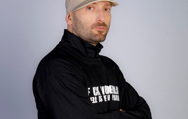Cheloo, propunere pentru o trupă de la iUmor. "Mi-am făcut casă de discuri şi vreau să fiţi primii mei artişti!"