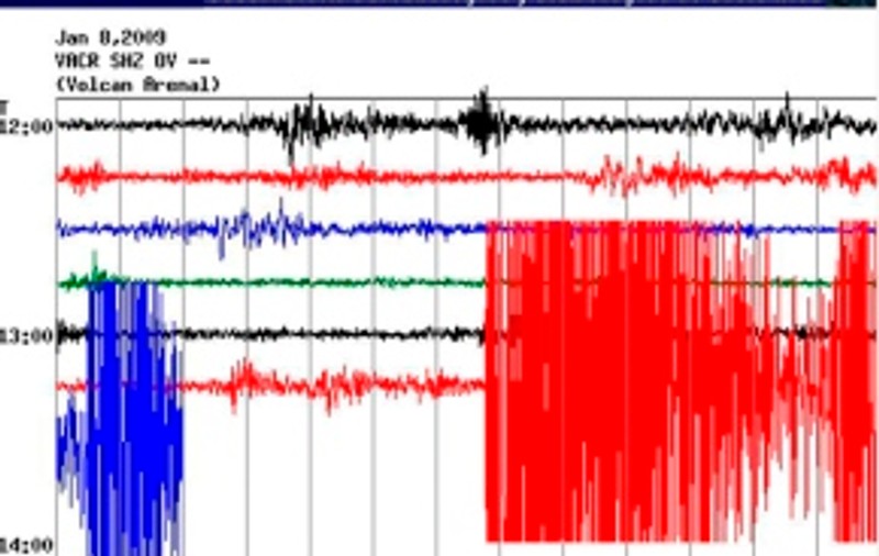 Cutremur de 6,2 grade în Costa Rica