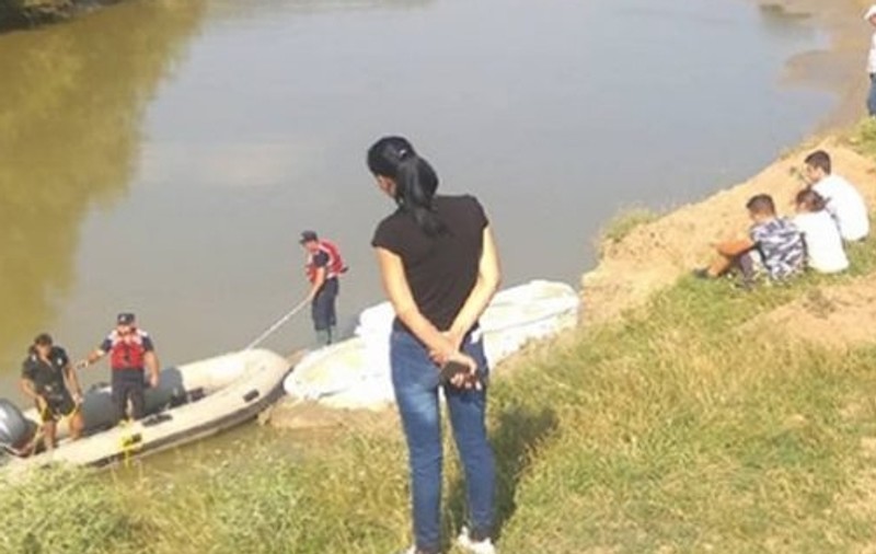 Un copil care abia împlinise 14 ani s-a înecat în râul Buzău