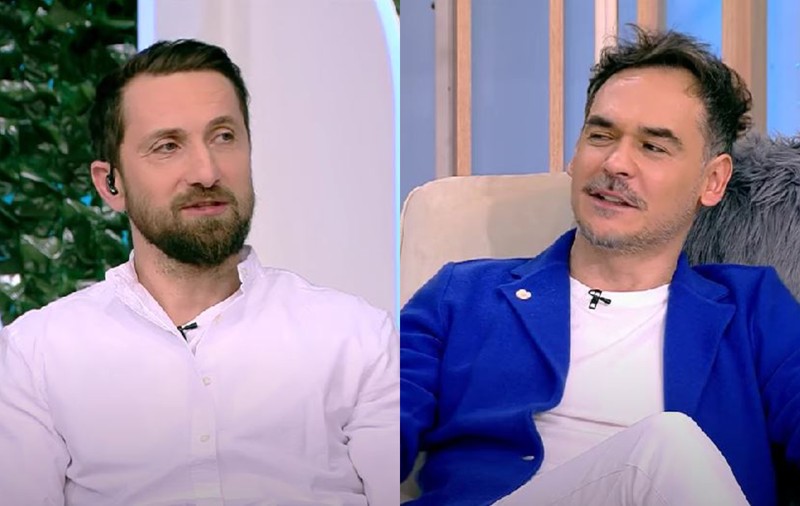 Dani Oțil își vinde garsoniera. Reacția lui Răzvan Simion: „Plătește ratele și după aceea discutăm”