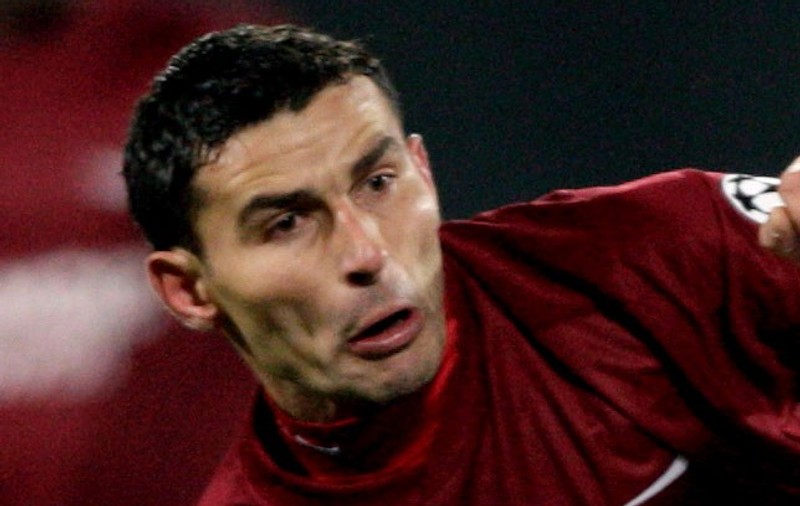 Eugen Trică, aproape să-l bată pe Adrian Mititelu!