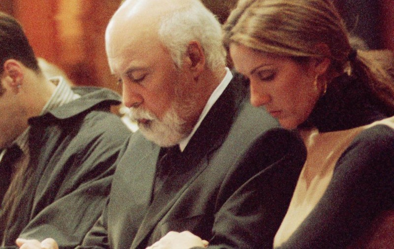 Soţul cântăreţei Celine Dion este pe moarte! Ultima lui dorinţă este sfâşietoare