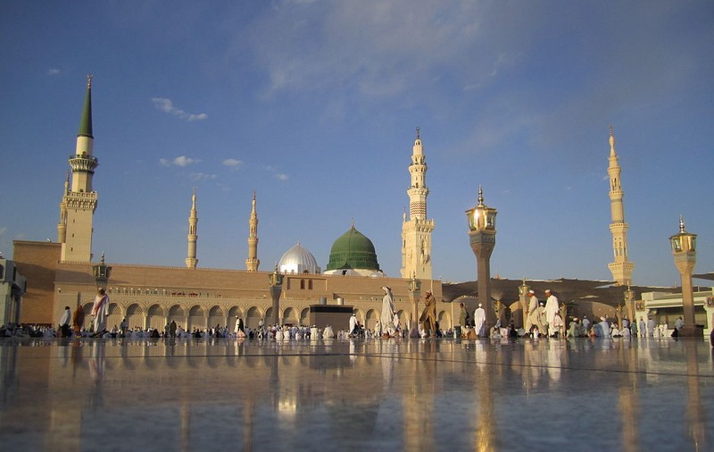 Arabia Saudită își deschide pentru prima dată porțile turiștilor. Ce se poate vizita