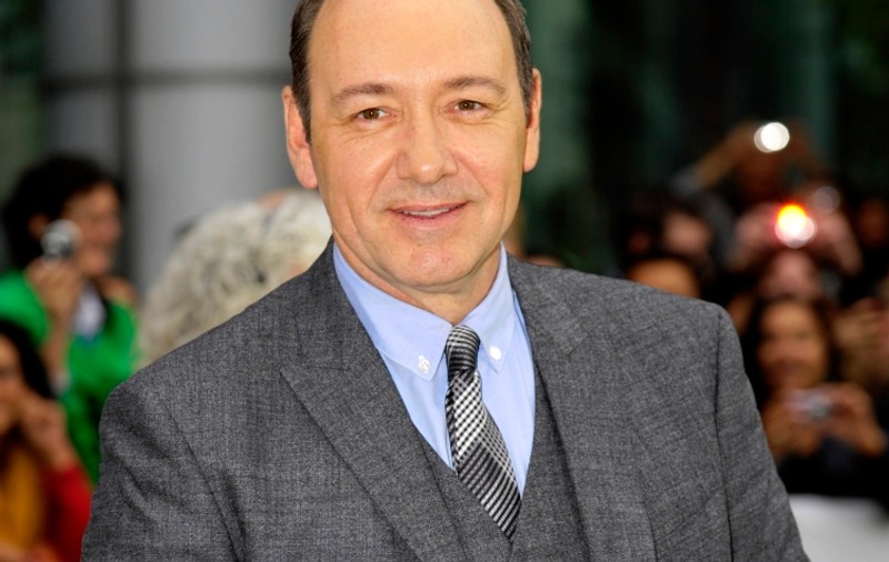 Kevin Spacey este homosexual, scrie presa americană