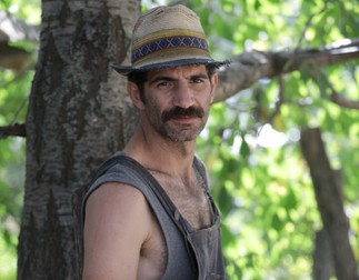 Cuzin Toma recunoaște că rolul din ”Las Fierbinți” l-a făcut celebru