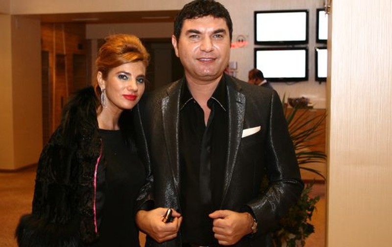 Mihaela Borcea: "Cristi a fost singurul bărbat din viața mea"