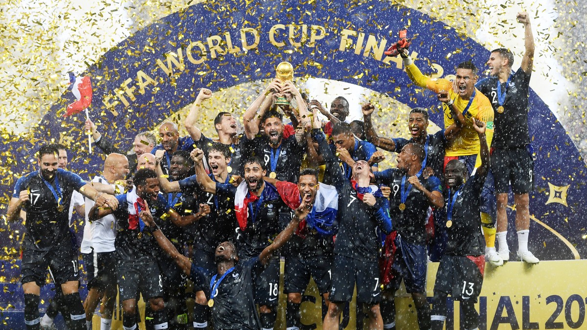 Suma pe care a câștigat-o Rusia cu organizarea Cupei Mondiale din 2018