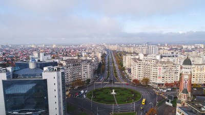 ploiesti centru