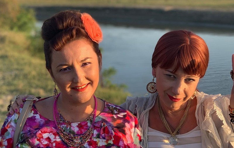 Mirela Oprișor, Aspirina din Las Fierbinți, a împlinit 50 de ani. Cum arată după ce și-a schimbat lookul
