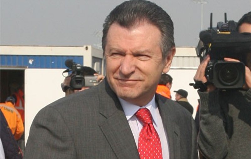 Berceanu: "Trecerea unor sporuri în salariu ar putea opri greva la metrou"