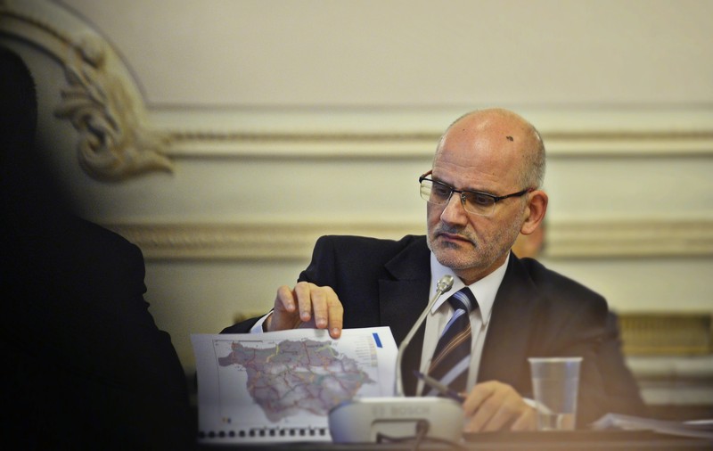 Narcis Neaga, fostul șef al CNAIR, a fost numit director al Companiei Naționale de Investiții Rutiere