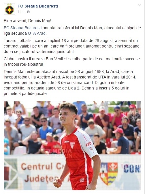 Dennis Man
