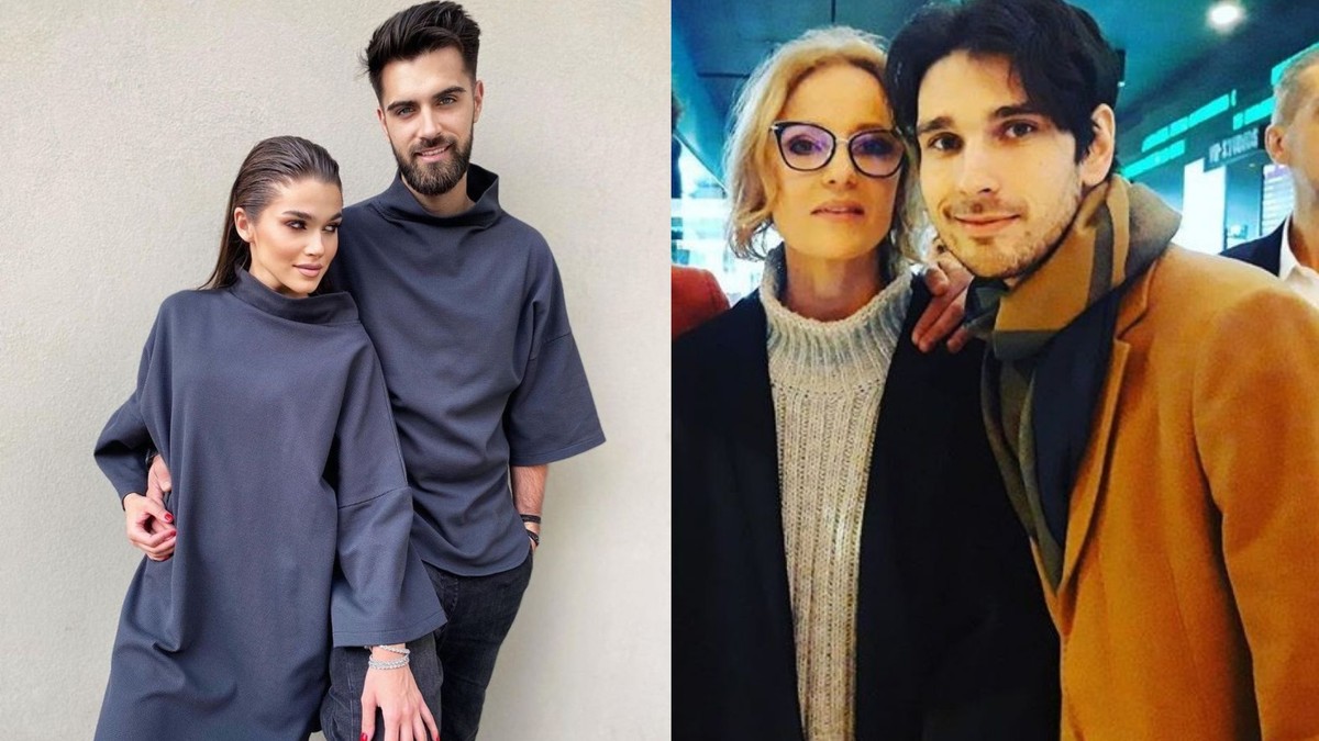 Theo Rose spune cum a început relația cu Anghel Damian