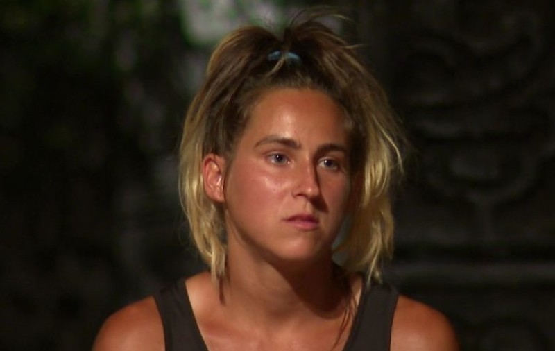 Sindy a fost eliminată de la „Survivor România”. „Am avut o presimțire”