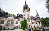 Castel Peleș