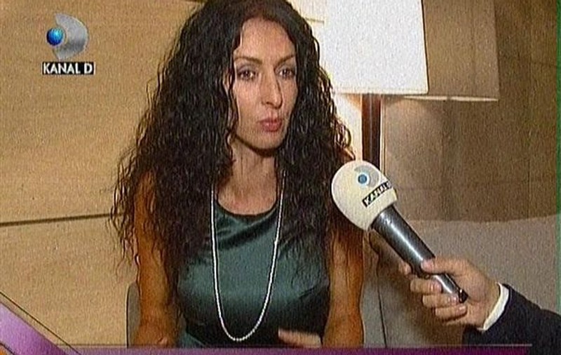 Mihaela Rădulescu: "Nu știu să iubesc simplu, fără patimă"