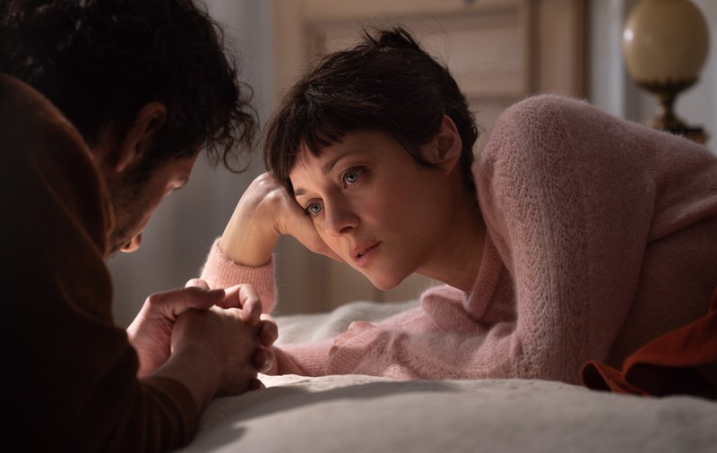 Marion Cotillard, pentru publicul Libertatea. Ce spune franțuzoaica despre Cosmina Stratan, parteneră în filmul cu care concurează la Cannes
