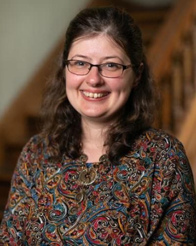 Cristina Florea