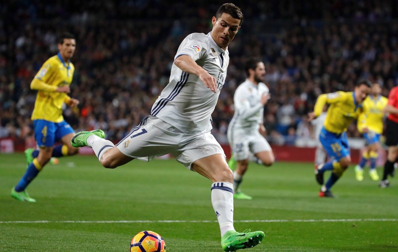 Cristiano Ronaldo e fotbalistul anului în Portugalia: ”A fost un an incredibil”