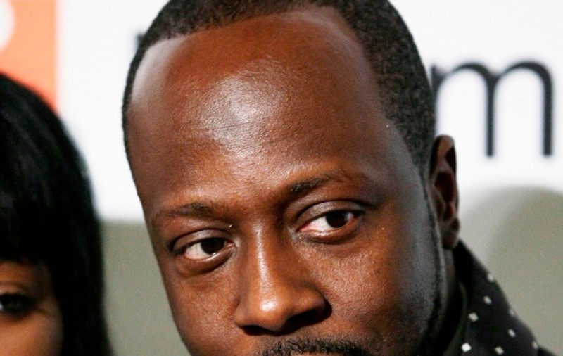 Candidatura lui Wyclef Jean la preşedinţia statului Haiti, respinsă 