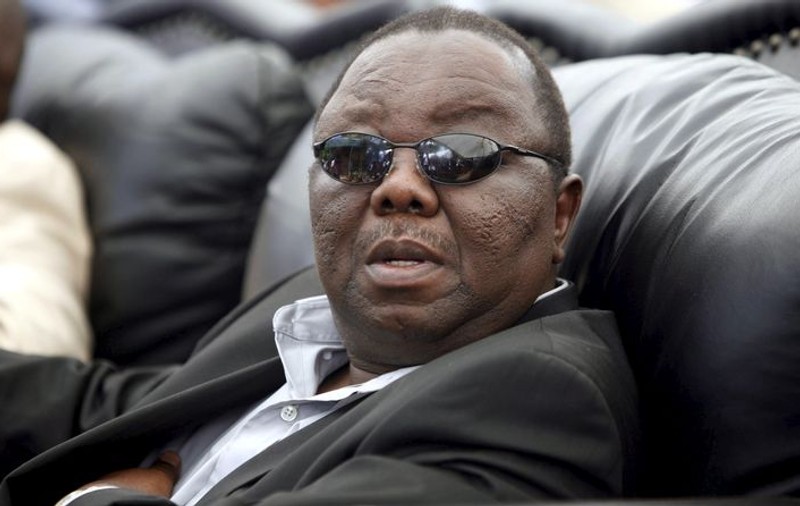 După şi-a pierdut soţia, premierului din Zimbabwe i-a murit şi nepotul
