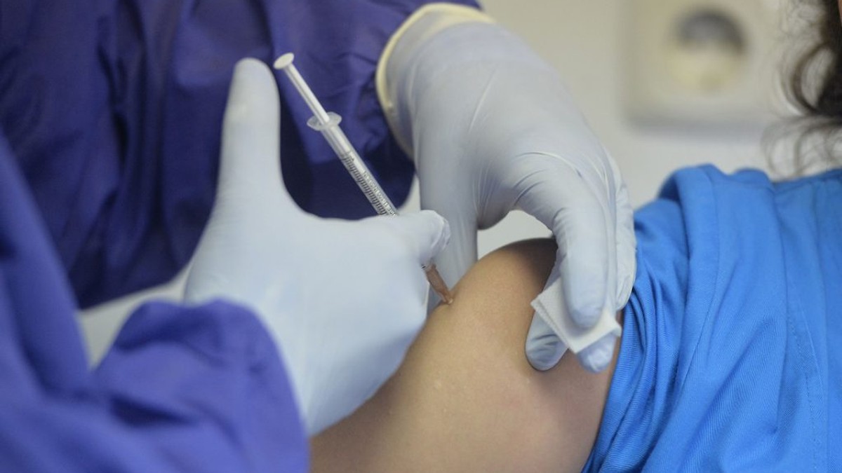 VIDEO Avertisment: pentru lumea nevaccinată, pandemia ar putea intra acum în cea mai mortală fază
