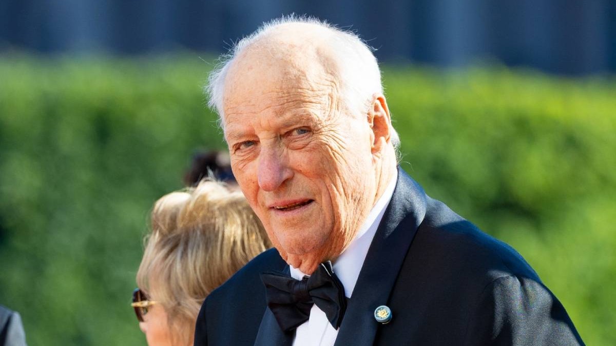 Regele Harald al V-lea al Norvegiei a murit. 28 august 2026