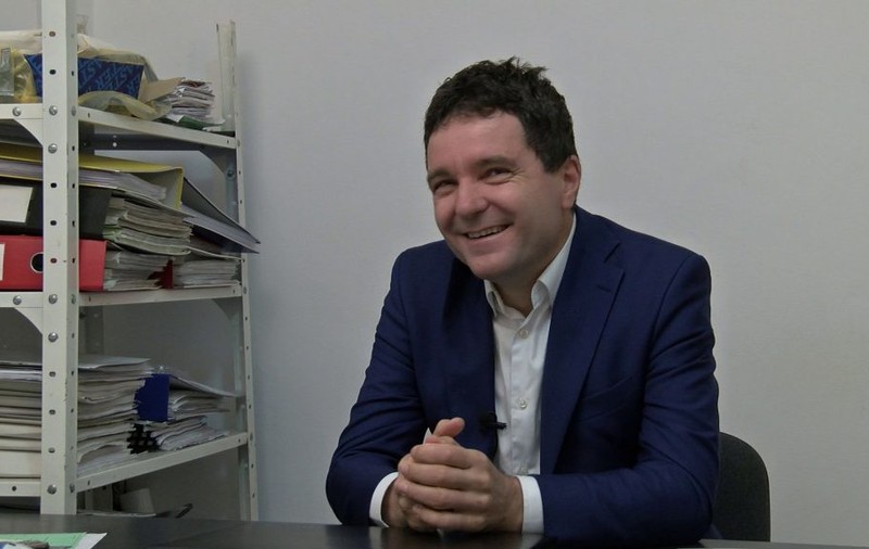 Nicușor Dan i-a răspuns Gabrielei Firea, după ce aceasta a anunțat că îl vrea viceprimar: "N-aș recomanda-o nici ca președinte de scară de bloc"