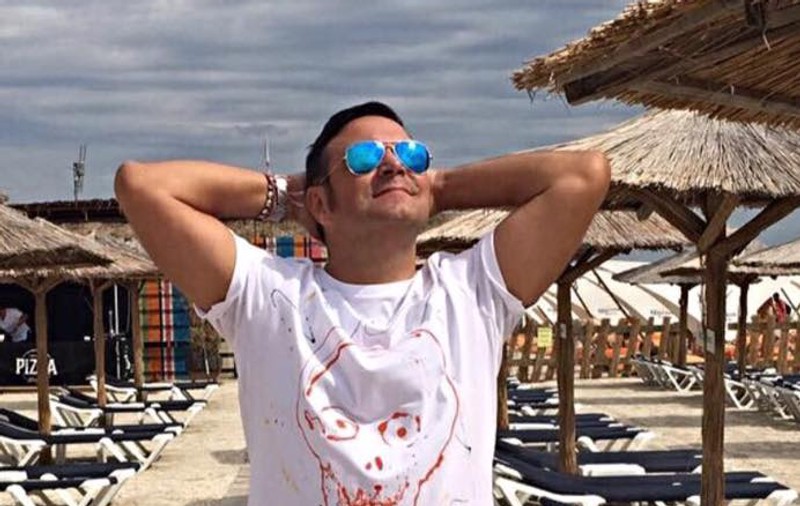 VIDEO EXCLUSIV/ Daniel Buzdugan nu vrea să audă de Maldive, Cancun sau Bora-Bora. „Sunt destinații foarte ieftine pentru mine!”