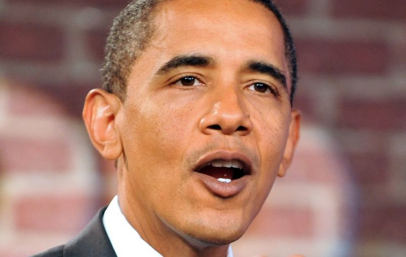 Obama, acuzat de rasism